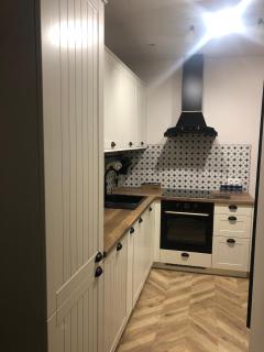 Apartament Frezja - 1