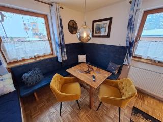 Ferienwohnung Jakob-Adults Only - Neustift im Stubaital - 4