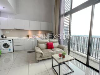 Cozy i-City Duplex Getaway by Nexstay - 2