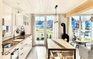 Stunning Home In Wandlitz With Kitchen - Wandlitz - 9