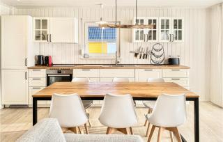 Stunning Home In Wandlitz With Kitchen - Wandlitz - 8