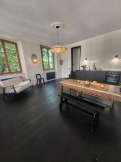 Suite Versailles Quartier Saint-Louis 6 personnes - Versailles - 8