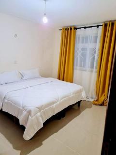Lux Suites Milimani Business Apartments Nakuru - Nakuru - 5
