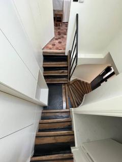 Suite Versailles Quartier Saint-Louis 6 personnes - Versailles - 5