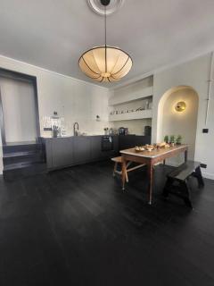 Suite Versailles Quartier Saint-Louis 6 personnes - Versailles - 9