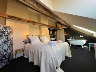 Suite Versailles Quartier Saint-Louis 6 personnes - Versailles - 4