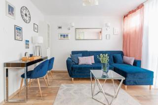 Studio in the heart of Warsaw. Business&Travel. - Varsavia - 0