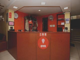 Super Hotel O Centre Point - 9