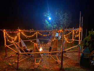 Coorg Coffee Park Farmstay - 0