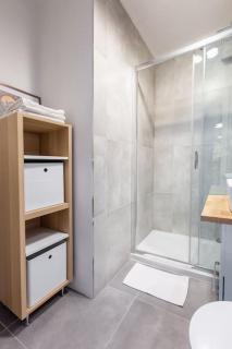 Studio in the heart of Warsaw. Business&Travel. - 1