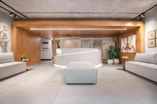 Way Bossa #B2 - Studio no Bessa by Carpediem - 3