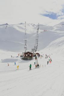 Alpissimmo - Résidence Provençal - Les Deux Alpes - 9