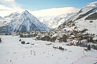 Alpissimmo - Résidence Provençal - Les Deux Alpes - 6