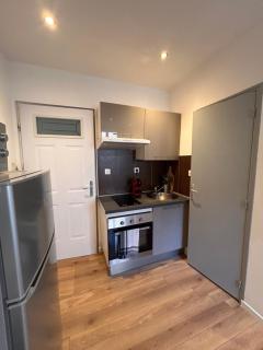 # Le 9 # Joli studio neuf, tout équipé Mulhouse centre - 3