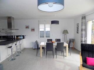 Saint Palais sur Mer - MAISON RECENTE TRES SYMPA - proche GOLF - Puyraveau - 7