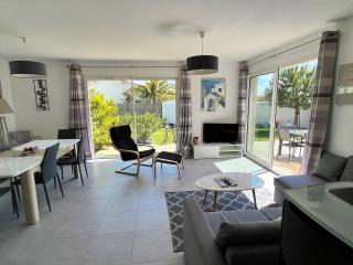 Saint Palais sur Mer - MAISON RECENTE TRES SYMPA - proche GOLF - 8