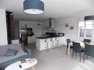 Saint Palais sur Mer - MAISON RECENTE TRES SYMPA - proche GOLF - Puyraveau - 6