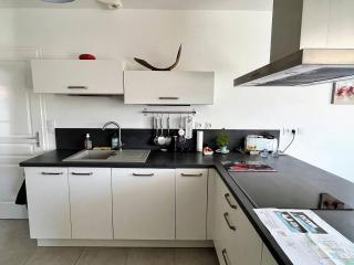 Saint Palais sur Mer - MAISON RECENTE TRES SYMPA - proche GOLF - 4