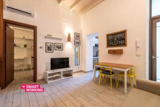 Carini House Near the Cathedral by Wonderful Italy - Palermo - 9
