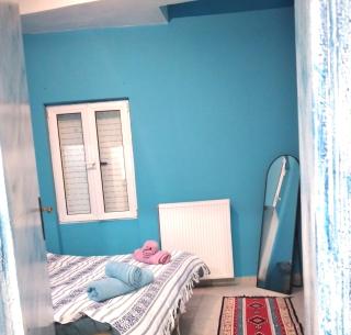 Phaedra Traditional Apartment - Athene - 6