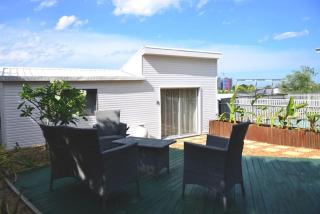 Bulimba Studio - Brisbane - 6