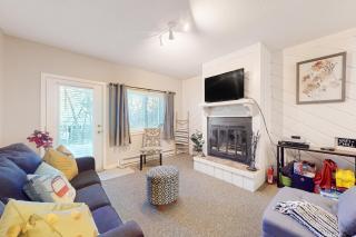 Okemo Trailside 19BL - 1