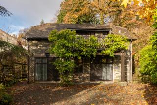 The Coach House, Skelwith Bridge - Grasmere - 0