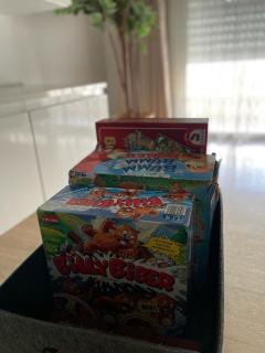 Schöne, ruhige neuwertige 127qm Ferienwohnung - 3