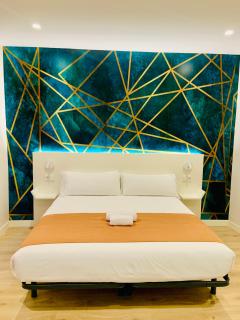 Hostal Abadia Madrid - Madrid - 9