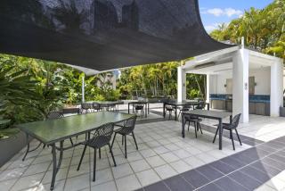 Oceanique - Ocean View 2BDR Parking Netflix Pool - Gold Coast - 4