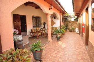 Santa Monica Home Lodge - Senchi - 6