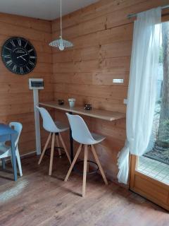 Le petit chalet - Chanas - 2