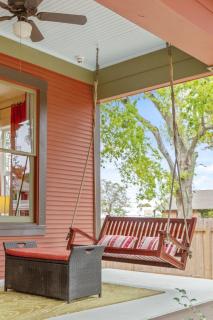 The Onyx Bungalow - Lake Charles - 6
