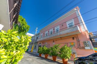 Juliette Hostel Digital Nomad Women Only - San Juan - 0