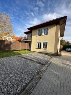 Pokoje Gościnne Strumykowa - Lublin - 1