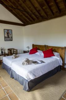 Hotel Cortijo del Marqués - Albolote - 6
