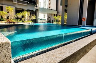 Vesta Home @ Imperio Residence Melaka - Malacca - 8