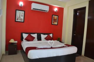 Rumaisa Red - Noida - 0