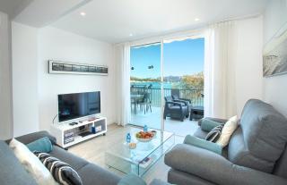 Pine Walk Apartment by Vintage Travel - Port de Pollença - 9