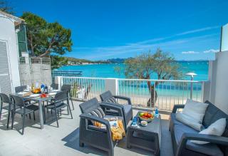 Pine Walk Apartment by Vintage Travel - Port de Pollença - 8
