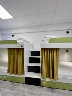 Appa Hostel - Zagabria - 1