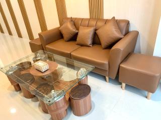 Wiwi Formosa Residence 2 Bedroom 1602 - Nagoya - 4