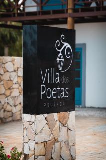 Villa dos Poetas - Barra Grande - 5