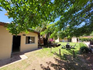 Casaquinta en la Laguna de Lobos - 8