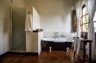Hotel Cortijo del Marqués - Albolote - 4