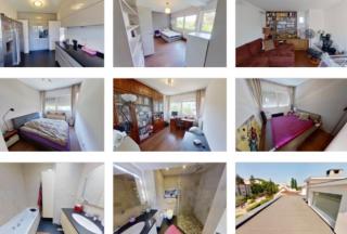 Panthause avec 3 chambres à coucher pour 6 personnes - Bourg-la-Reine - 8