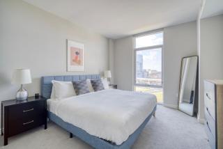 Fairfax 2br w pool elevator nr bus stops WDC-776 - Lewinsville - 4