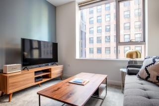 Loop Studio w Pool Gym nr Financial District CHI-267 - 0