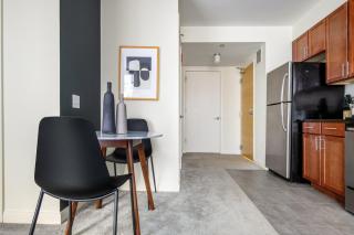 Loop Studio w Pool Gym nr Financial District CHI-267 - Chicago - 7
