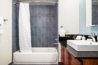 Loop Studio w Pool Gym nr Financial District CHI-267 - 1